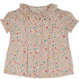 Baby Girl - Trudy Liberty Print Cotton Blouse