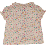 Baby Girl - Trudy Liberty Print Cotton Blouse