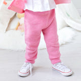 Girl - Finley 100% Cashmere Joggers