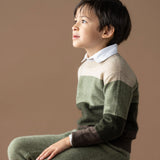 Boy - Giulio Cashmere Jumper
