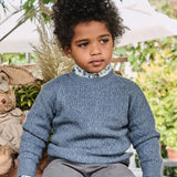 Boy - Harry 100% Cashmere Jumper