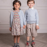 Boy - Harry 100% Cashmere Jumper