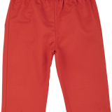 Baby Unisex - Brooke 100% Cotton Pull-On Trousers