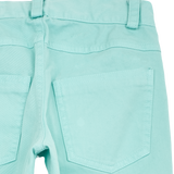 Girl - June Cotton Washed Jeans