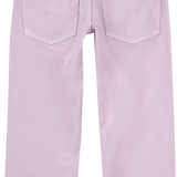 Girl - June Cotton Washed Jeans