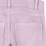 Girl - June Cotton Washed Jeans