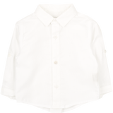 Baby Boy - Davide 100% Cotton Classic Shirt