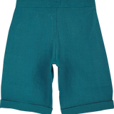 Boy - Chris 100% Linen Smart Shorts