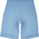 Boy - Chris 100% Linen Smart Shorts
