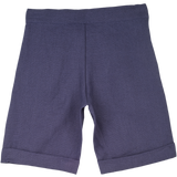 Boy - Chris 100% Linen Smart Shorts