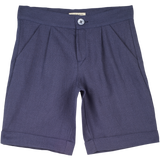 Boy - Chris 100% Linen Smart Shorts