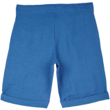 Boy - Chris 100% Linen Smart Shorts