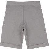Boy - Cesar Linen Cotton Blend Bermuda shorts