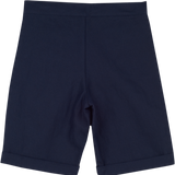 Boy - Cesar Linen Cotton Blend Bermuda shorts