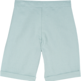 Boy - Cesar Linen Cotton Blend Bermuda shorts