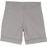 Baby Boy - Cesar Linen Cotton Blend Bermuda shorts