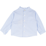 Baby Boy - Isaac 100% Cotton Shirt
