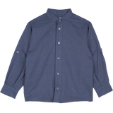 Boy - Pascal Cotton Linen Blend Shirt