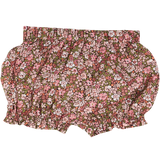 Baby Girl - Elodie Liberty Print Smocked Set – 100% Cotton