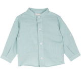 Baby Boy - Pascal Cotton Linen Blend Shirt