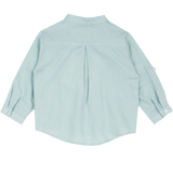 Baby Boy - Pascal Cotton Linen Blend Shirt