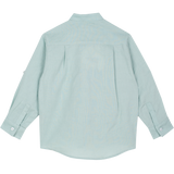 Boy - Pascal Cotton Linen Blend Shirt