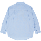 Boy - Pascal Cotton Linen Blend Shirt