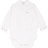 Baby Boy - Benjamin Cotton Bodysuit