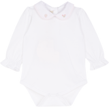 Baby Girl - Flopsy Cotton Bodysuit
