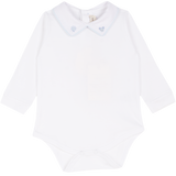 Baby Boy - Topsy Cotton Bodysuit