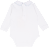 Baby Boy - Topsy Cotton Bodysuit