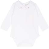 Baby Unisex - Mopsy Cotton Bodysuit