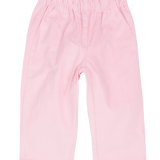 Baby Girl - Lucy 100% Cotton Pull-On Cord Trousers with Heart Back Pocket