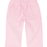 Baby Girl - Lucy 100% Cotton Pull-On Cord Trousers with Heart Back Pocket