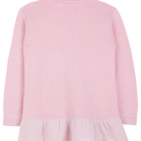 Girl - Julia Cashmere Coat Cardigan