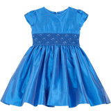 Girl - Lily Rose Silk Knee Length Dress