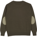 Boy - 100% Nico Cashmere Crew Neck Jumper 8 to 12 Years