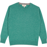 Boy - 100% Nico Cashmere Crew Neck Jumper 8 to 12 Years