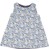 Baby Girl - Lydia Reversible Set: 100% Corduroy Cotton with Liberty Fabrics