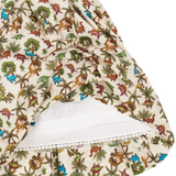 Girl - Minerva Cotton Mini Dress