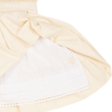 Baby Girl - Sky Hand-Smocked Dress – 100% Cotton