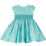 Girl - Lily Rose Silk Knee Length Dress