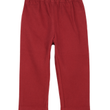 Boy - Arlo Brushed Cotton Pull-On Trousers