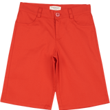 Boy - Sam 100% Cotton Bermuda Shorts
