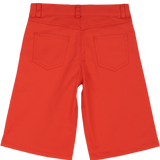 Boy - Sam 100% Cotton Bermuda Shorts