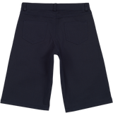 Boy - Sam 100% Cotton Bermuda Shorts