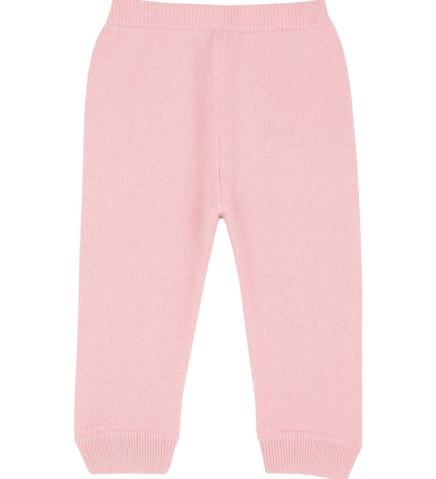 Baby Girl - Finley 100% Cashmere Joggers