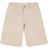 Boy - Sam 100% Cotton Bermuda Shorts