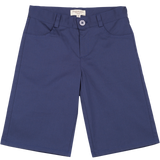 Boy - Sam 100% Cotton Bermuda Shorts