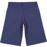 Boy - Sam 100% Cotton Bermuda Shorts